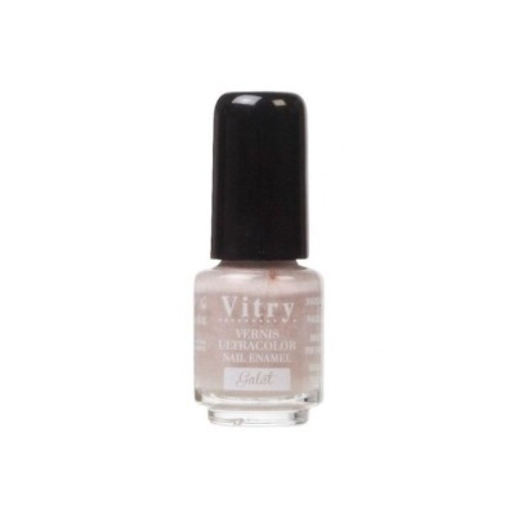 Mini Smalto Per Unghie Galet Vitry 4ml