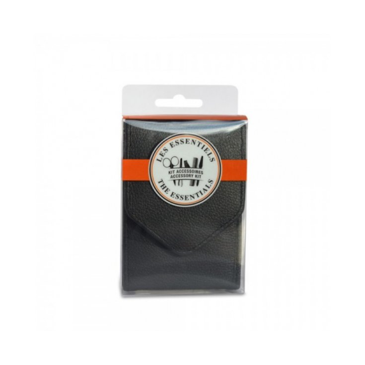 Asia Kit Accessori Uomini Les Essentiels 1 Pezzo