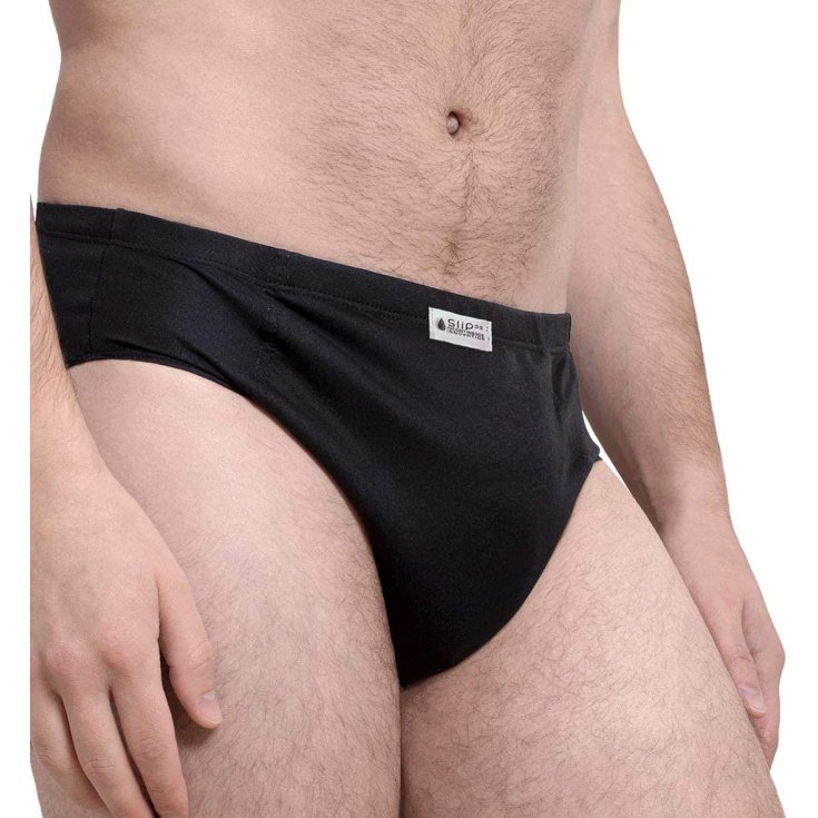Slipss Incontinenza Uomo Light M Italian World