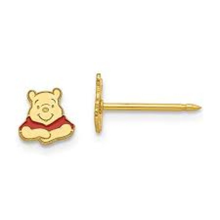 Inverness&reg; 834 Disney Winnie Pooh