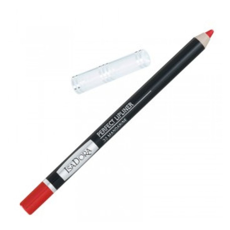 IsaDora Perfect Lipliner 32