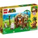 Pack di Espansione Casa sull'albero di Donkey Kong LEGO