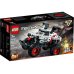 Monster Mutt&trade; Monster Jam&trade;&nbsp;Dalmata LEGO