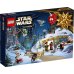 Calendario dell&rsquo;Avvento 2023 Star Wars&trade; LEGO