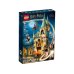 Hogwarts&trade;: la Stanza delle Necessit&agrave; LEGO