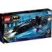 Batmobile&trade;: inseguimento di Batman&trade; vs. The Joker&trade; LEGO