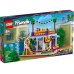 Cucina Comunitaria di Heartlake City LEGO