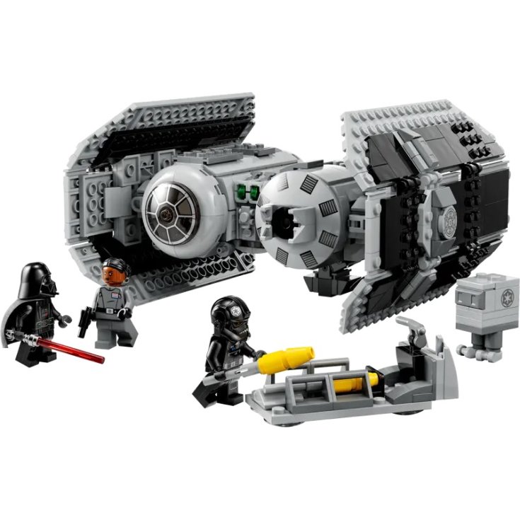 TIE Bomber&trade; LEGO