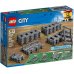 Binari LEGO