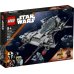 Pirata Snub Fighter LEGO