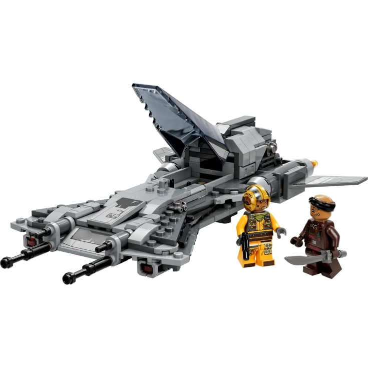 Pirata Snub Fighter LEGO