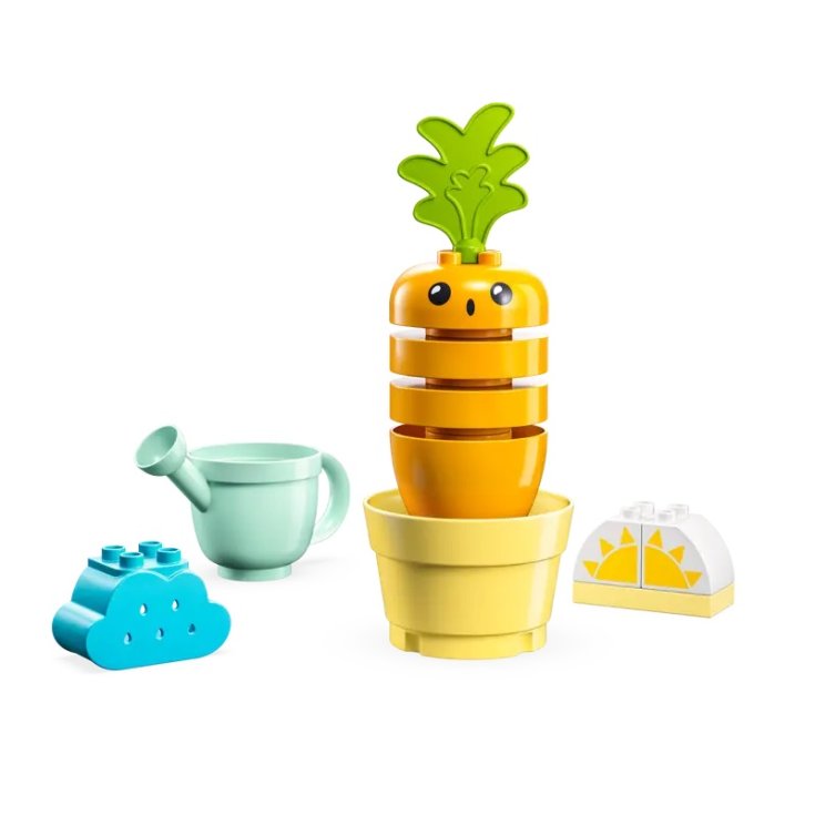 Una Carota che Cresce LEGO&reg; 10981