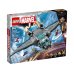 Il Quinjet degli&nbsp;Avengers LEGO
