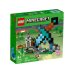 L&rsquo;Avamposto della Spada LEGO