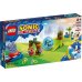Sfida della Sfera di Velocit&agrave; di Sonic LEGO