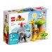 Animali&nbsp;dell&rsquo;Africa LEGO