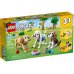 Adorabili Cagnolini LEGO