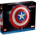Lo Scudo di Capitan America LEGO