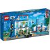 Accademia di Addestramento Della Polizia LEGO