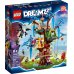 La Fantastica Casa sull&rsquo;Albero LEGO