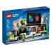 Camion dei Tornei di Gioco LEGO