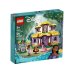 Il Cottage di Asha LEGO