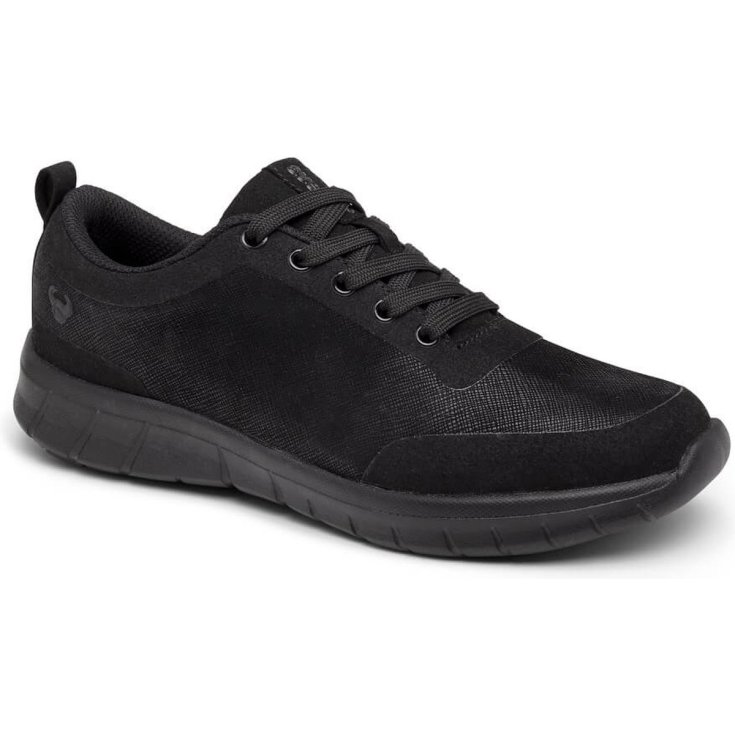 Alma Velvety Nero 36 Suecos 1 Paio