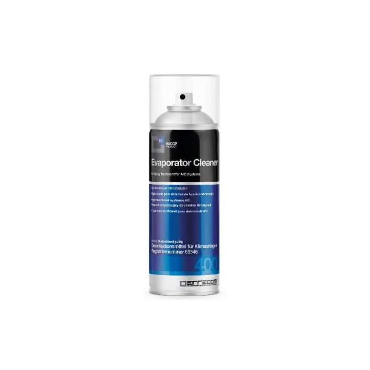 Evaporator Cleaner Ec 400 Errecom 400ml