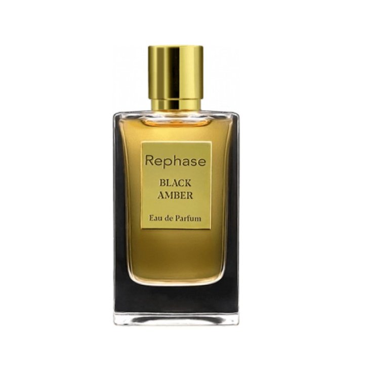 Black Amber Rephase 85ml