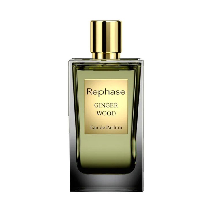 Ginger Wood Rephase 30ml