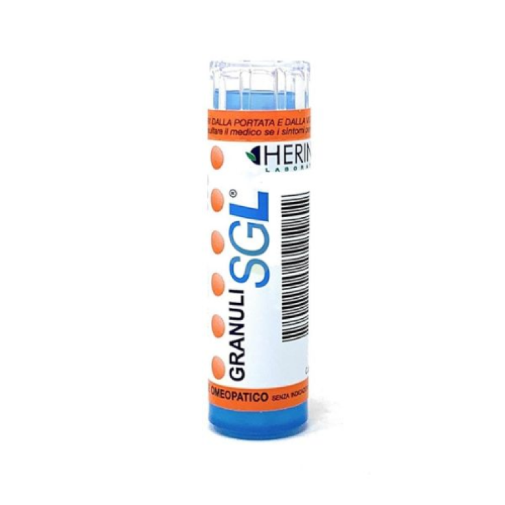 Echinacea 9Ch Hering 80 Granuli 4g