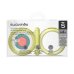 Massaggiagengive In Silicone Farfalla Verde Suavinex 1 Pezzo
