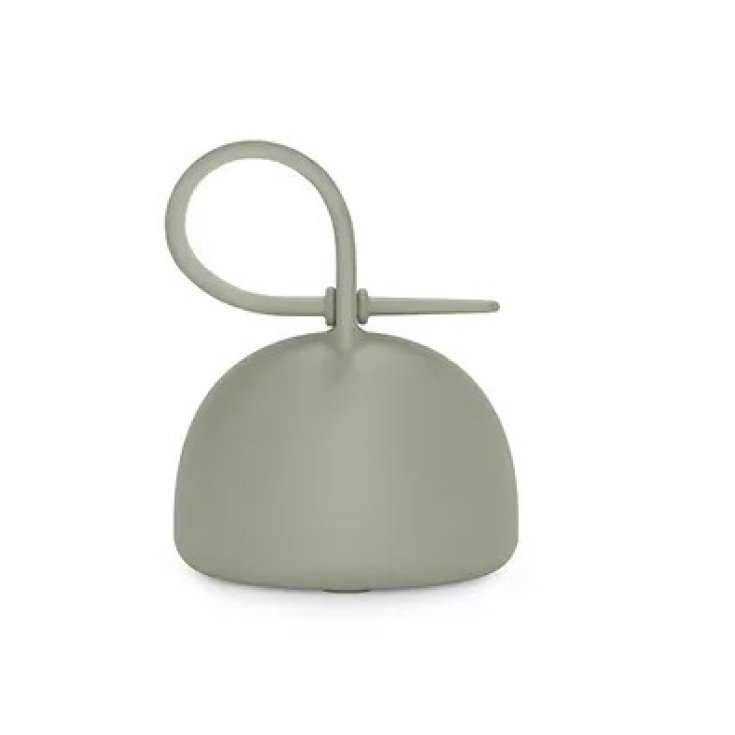 Colour Essence Portasucchietto In Silicone Verde Suavinex 1 Pezzo