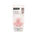 Colour Essence Succhietto Fisiologico 0-6Mesi In Silicone Nude Suavinex 1 Pezzo