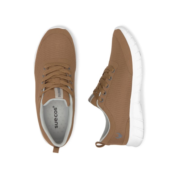 Alma Classico Marrone 43 Suecos 1 Paio