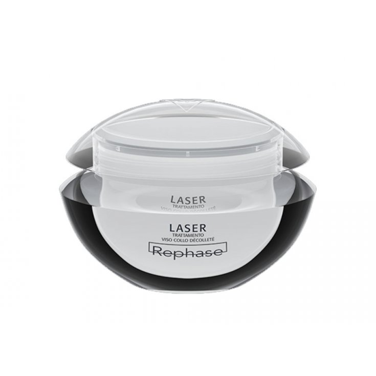 Laser Trattamento Viso/Collo Rephase&reg; 50ml