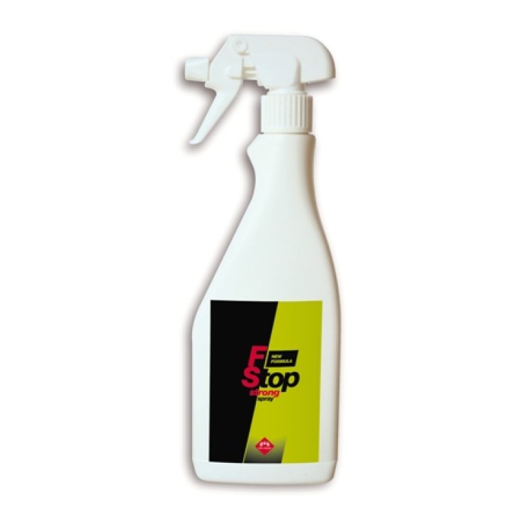 F Stop Spray Strong 500ml
