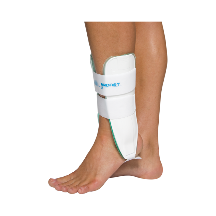 Aircast&reg; Air-Stirrup&reg; DX Standard Large DJO&reg;
