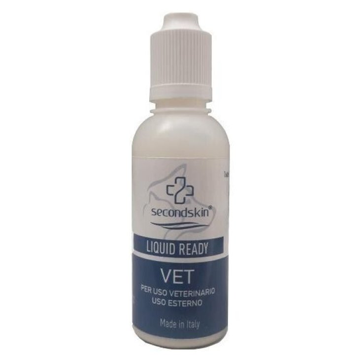 SecondSkin&reg; VET 40ml