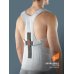 Flex-B Busto Dorso-Lombare Rinforzato XS RO+TEN