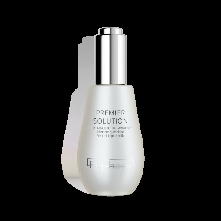 Premier Solution Attivatore Di Giovinezza Rephase&reg; 50ml