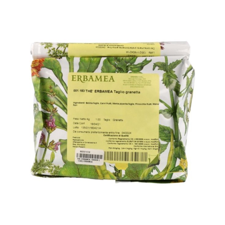 The Erbamea 1kg