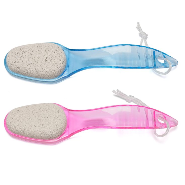 B63 Fidem Raspa Pomice Colorata 1 Pezzo