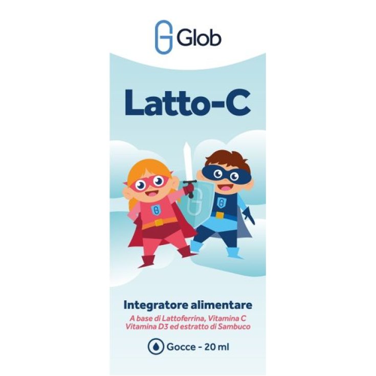 Latto C 20ml