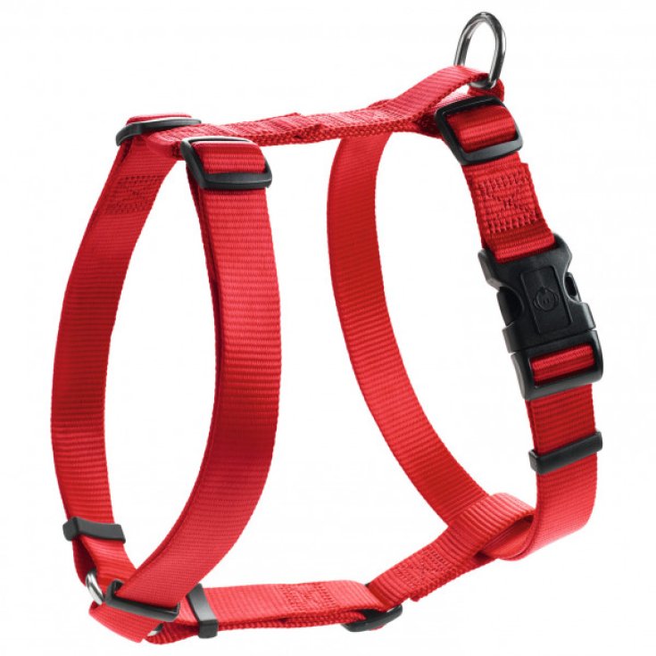 Harness Ecco Sport&nbsp;Rapid Rosso Tg.XS Hunter