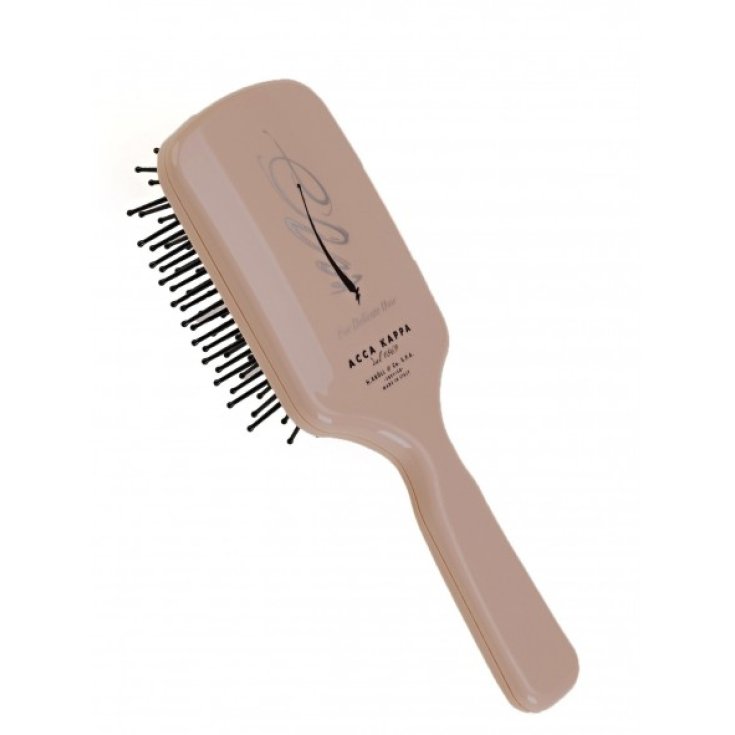 Spazzola Per Capelli Nude Acca Kappa 1 Pezzo