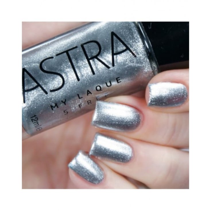 My Laque 39&nbsp;Smalto Unghie Ultrabrillante Astra