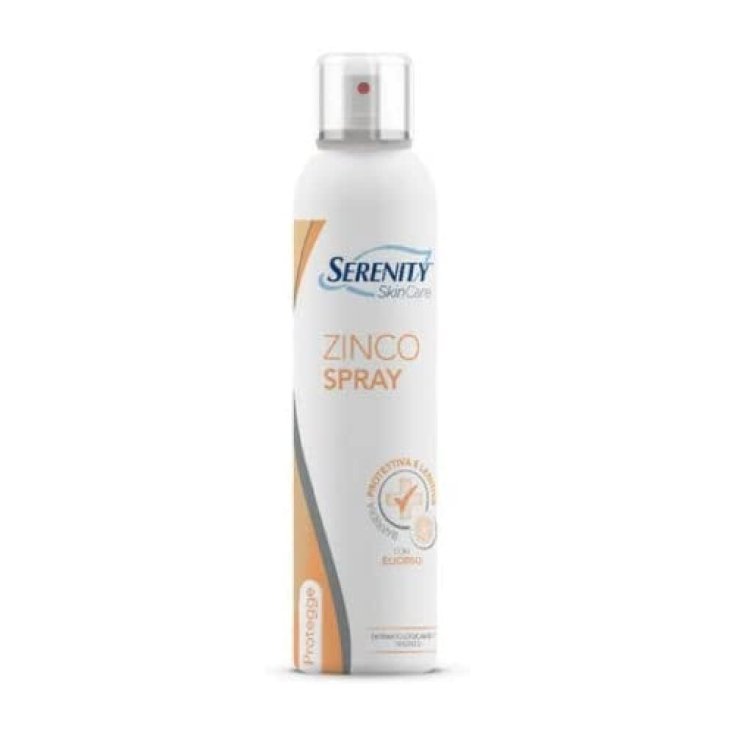 Zinco Spray&nbsp;Serenity 250ml