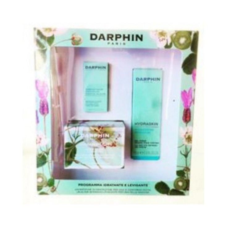 Kit Hydraskin Summer Set Darphin