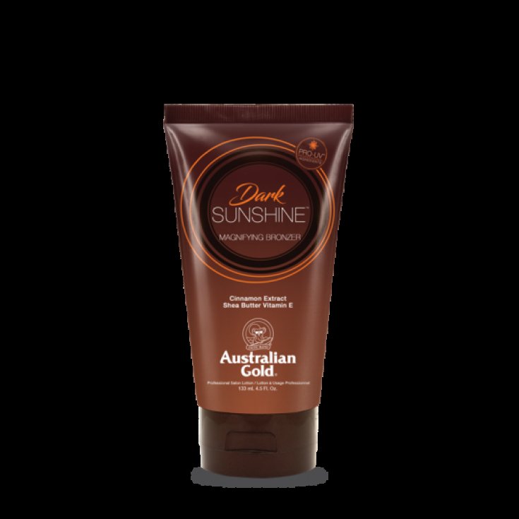 Dark Sunshine Australian Gold&reg; 130ml